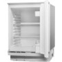 GRADE A2 - Indesit ILA1 60cm Wide Integrated Under Counter Larder Fridge - White