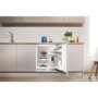 Indesit 146 Litre Integrated Under Counter Fridge