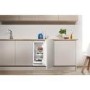 Indesit 146 Litre Integrated Under Counter Fridge