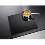Refurbished AEG ILB64334CB 59cm 4 Zone Induction Hob with Hob2Hood Connection