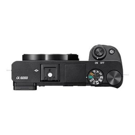 Ilce 6000 Sony 6000 Alpha Price Sony ILCE-6000 Alpha A6000 CSC - Main Image