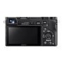 Sony ILCE-6000 Alpha A6000 24.3MP 3.0LCD FHD CSC Camera Black Inc 16-50mm Lens