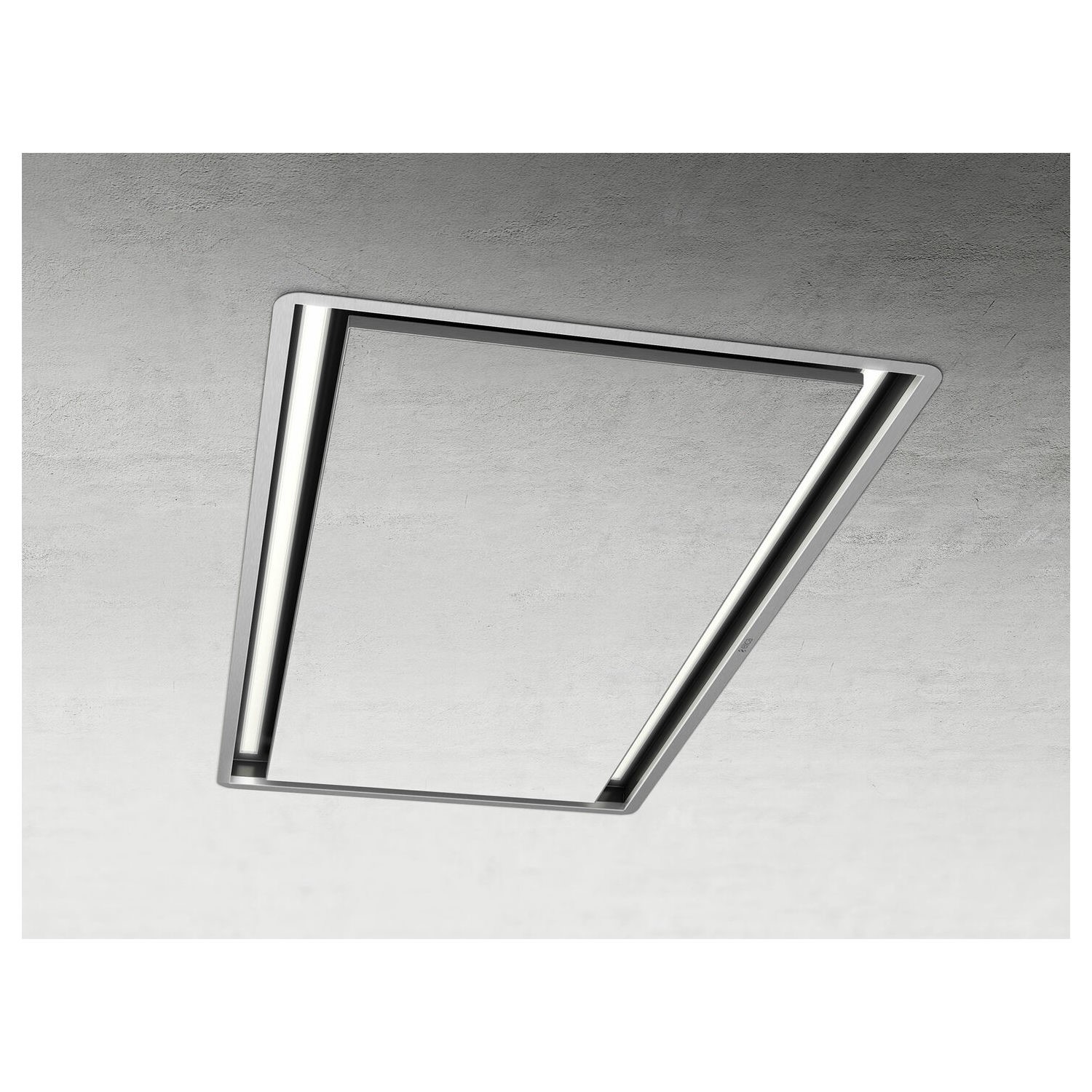 Elica Ceiling Extractor Hood Customisable ILLUSION30CS Appliances