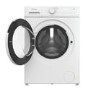 Indesit MyTime 7kg 1200rpm Washing Machine - White