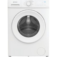Indesit MyTime 7kg 1400rpm Washing Machine - White
