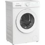 Indesit MyTime 7kg 1400rpm Washing Machine - White