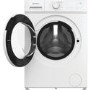 Indesit MyTime 7kg 1400rpm Washing Machine - White