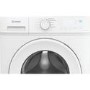 Indesit MyTime 7kg 1400rpm Washing Machine - White