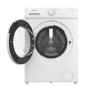 Indesit MyTime 8kg 1200rpm Washing Machine - White