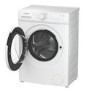 Indesit MyTime 8kg 1200rpm Washing Machine - White