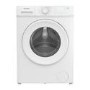 Indesit MyTime 8kg 1400rpm Washing Machine - White