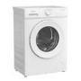 Indesit MyTime 8kg 1400rpm Washing Machine - White