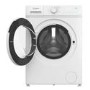 Indesit MyTime 8kg 1400rpm Washing Machine - White