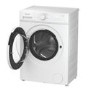 Indesit MyTime 8kg 1400rpm Washing Machine - White