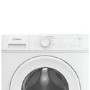 Indesit MyTime 8kg 1400rpm Washing Machine - White