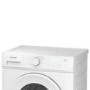 Indesit MyTime 8kg 1400rpm Washing Machine - White