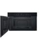 Indesit Built-In Microwave & Grill - Black