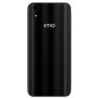 IMO Q3 Plus Black 5" 8GB 4G Unlocked & SIM Free