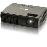 InFocus IN1124 XGA 3000 Lumens DLP Projector