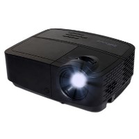 InFocus IN122A Projector 800x600 3500 Lumens