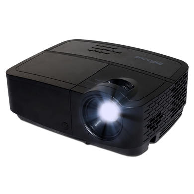InFocus IN122A Projector 800x600 3500 Lumens