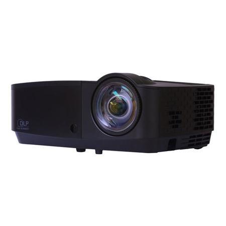 InFocus IN124STa Short Throw Projector