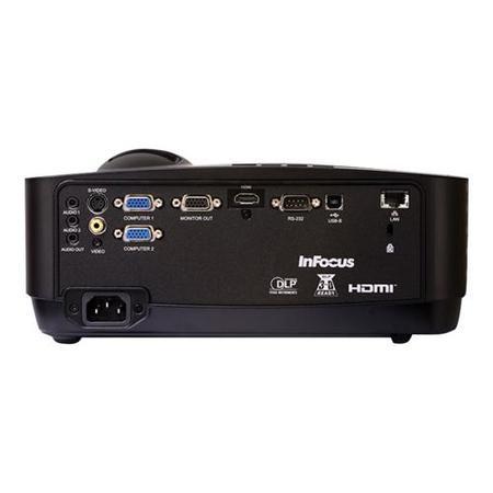 Infocus IN124STx XGA 3700 Lumens
