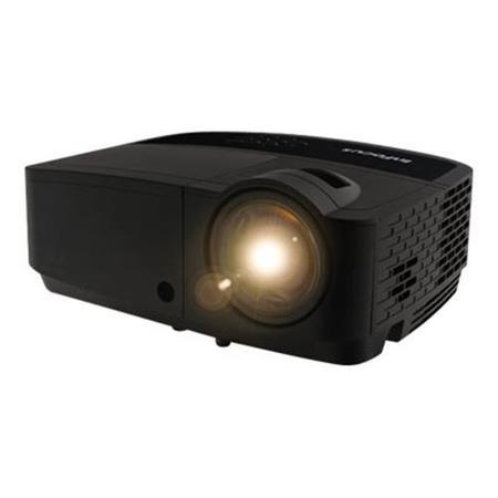 Infocus IN124STx XGA 3700 Lumens