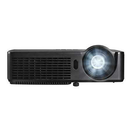 InFocus IN126 WXGA 3200 Lumens 3D Ready DLP Projector | Appliances Direct