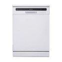 IN2FE13CNO7WUK Indesit Push&Go Freestanding Dishwasher - White