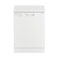 Refurbished Indesit Push&Go IN2FE13DT9WUK Dishwasher 13 Place Settings - White Refurbished Indesit Push&Go IN2FE13DT9WUK Dishwasher 13 Place Settings - White