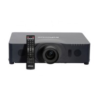 InFocus IN5145 WUXGA 5000 Lumens LCD Projector