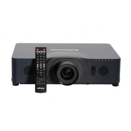InFocus IN5145 WUXGA 5000 Lumens LCD Projector