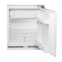 INBUF011 Indesit 126 Litre Integrated In Under Counter Larder Fridge