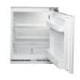 Indesit 144 Litre Integrated Under Counter Larder Fridge