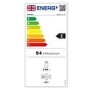 Indesit 144 Litre Integrated Under Counter Larder Fridge