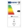 Indesit 144 Litre Integrated Under Counter Larder Fridge