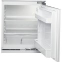 INBUL011 Indesit 144 Litre 82cm Integrated Under Counter Larder Fridge with Fixed Door Hinge