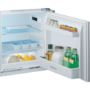Indesit 144 Litre Integrated Under Counter Larder Fridge