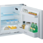 Indesit 144 Litre Integrated Under Counter Larder Fridge