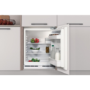 Indesit 144 Litre Integrated Under Counter Larder Fridge