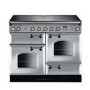 Rangemaster Infusion Classic 110cm Induction Range Cooker - Royal Pearl