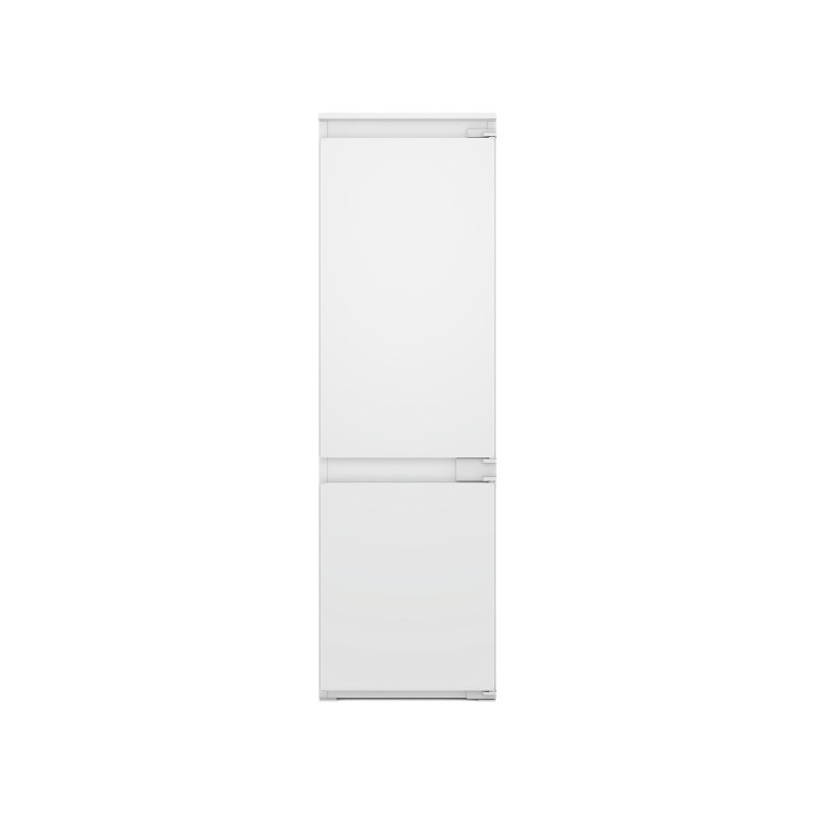 Indesit 273 Litre 70/30 Integrated Fridge Freezer