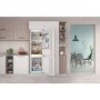 Indesit 273 Litre 70/30 Integrated Fridge Freezer