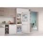 Indesit 273 Litre 70/30 Integrated Fridge Freezer