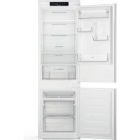 Indesit 250 Litre 70/30 Integrated Fridge Freezer