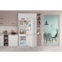 Indesit 250 Litre 70/30 Integrated Fridge Freezer
