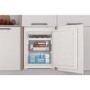 Indesit 250 Litre 70/30 Integrated Fridge Freezer