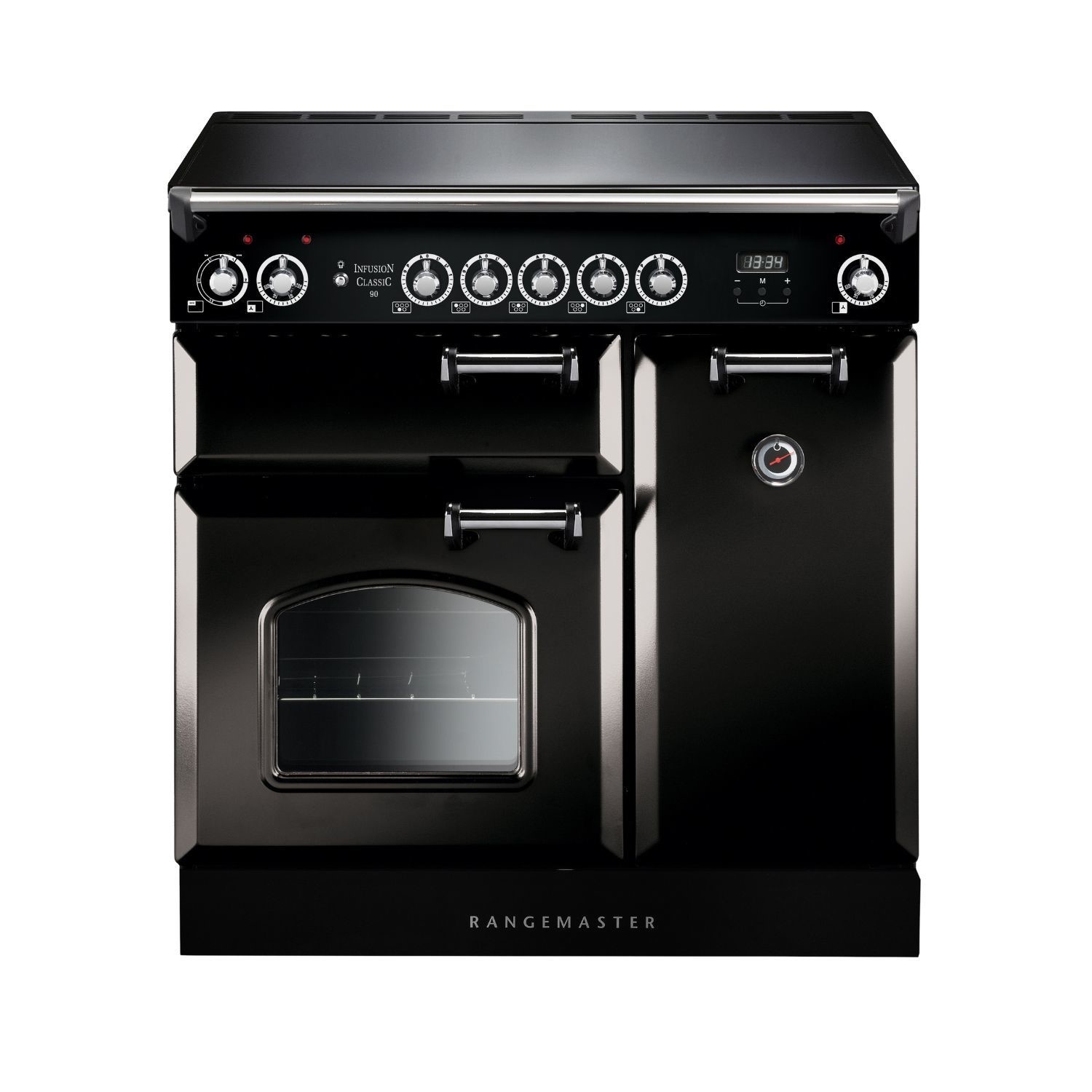 Oven - Thermostaat - Direct Uit Voorraad Leverbaar Oven - Thermostaat - Direct Uit Voorraad Leverbaar