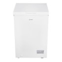 INCF984UK Indesit 98 Litre Freestanding Chest Freezer - White